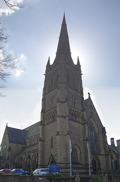 Kathedrale von Lancaster