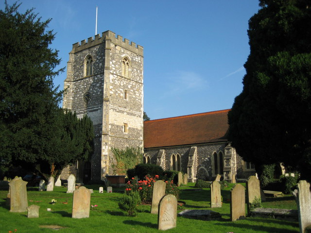 St Michael's Church