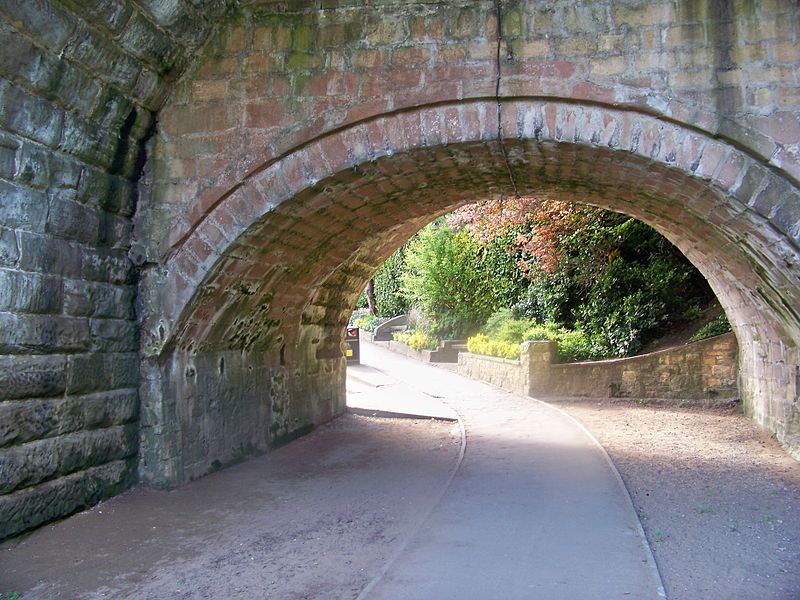 Wetherby Bridge