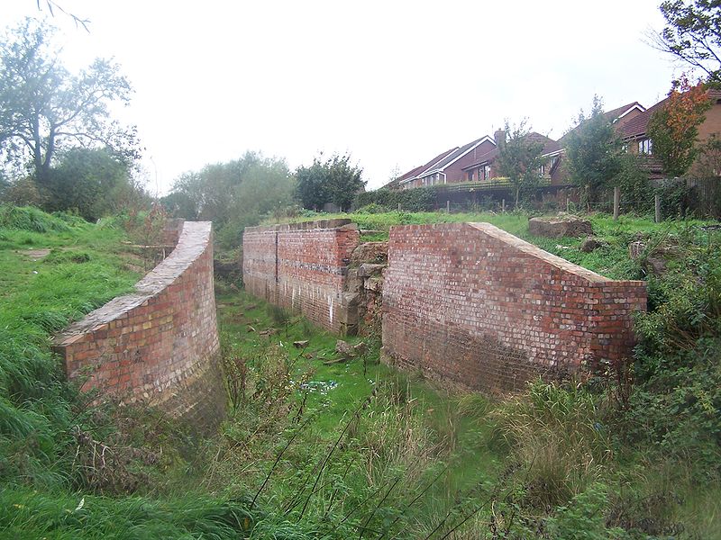 Derby Canal