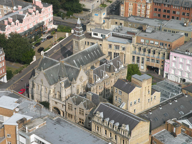 Sacred Heart Church