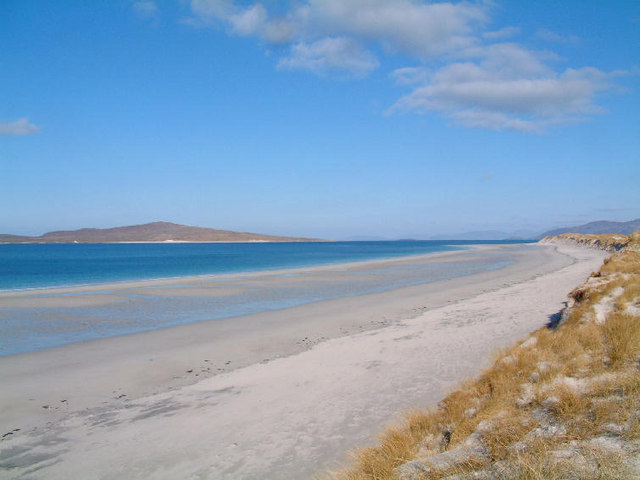 Berneray