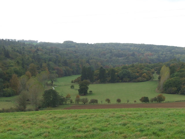 Chedworth Nature Reserve