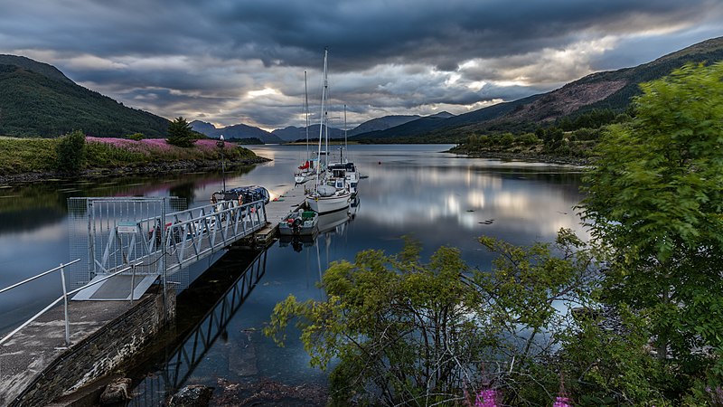 Ballachulish