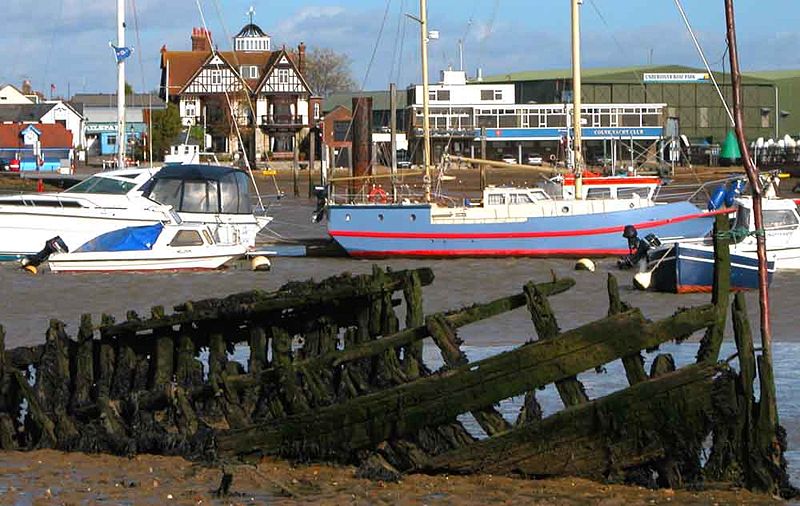 Brightlingsea