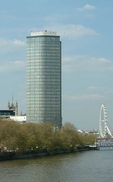 Millbank Tower