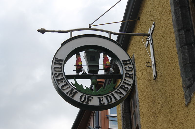 Museum of Edinburgh