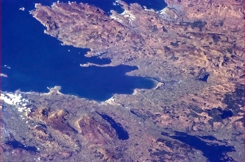 Lago Erne