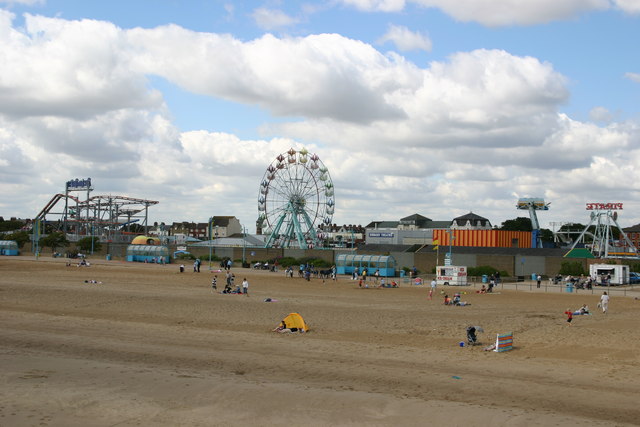 Skegness