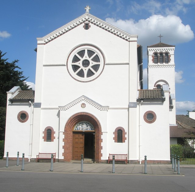 Church of Our Lady of the Assumption