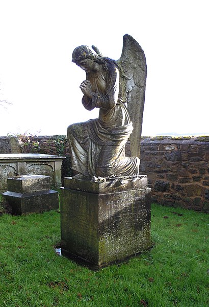 Tiverton Cemetery