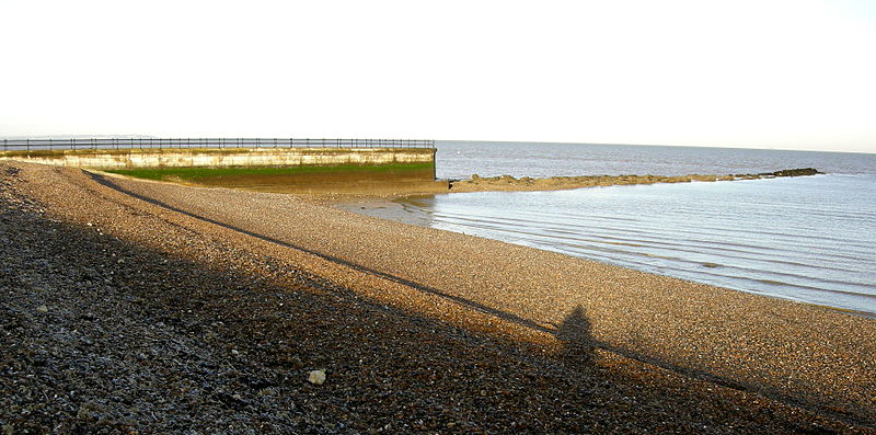 Hampton-on-Sea