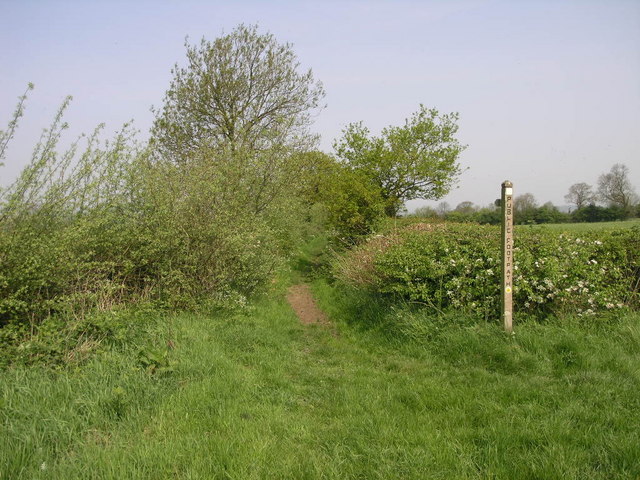 Staffordshire Way