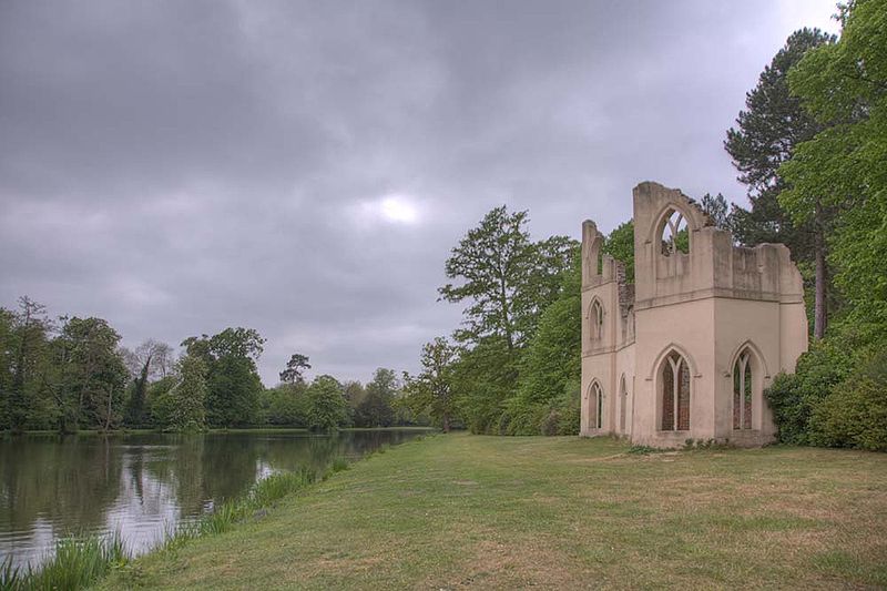 Painshill