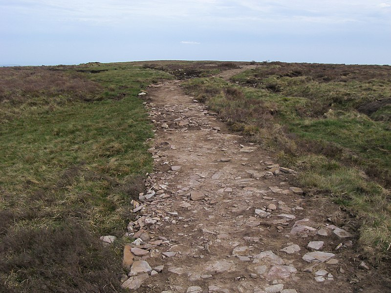 Offa’s Dyke Path