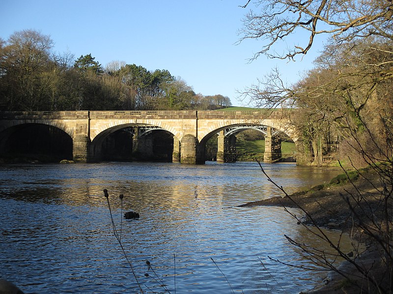 Crook o' Lune