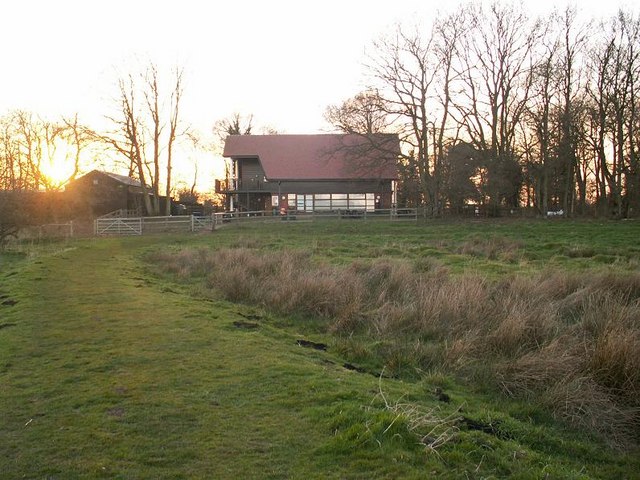 Redgrave and Lopham Fens