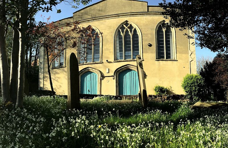 Hope Chapel