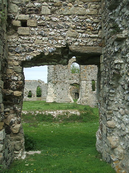 Prieuré Saint-Pancrace de Lewes