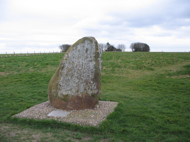 Westbury White Horse