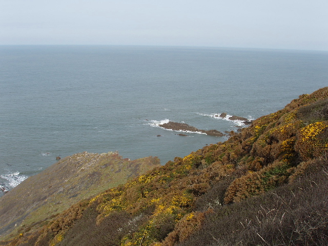 Hawker's Hut