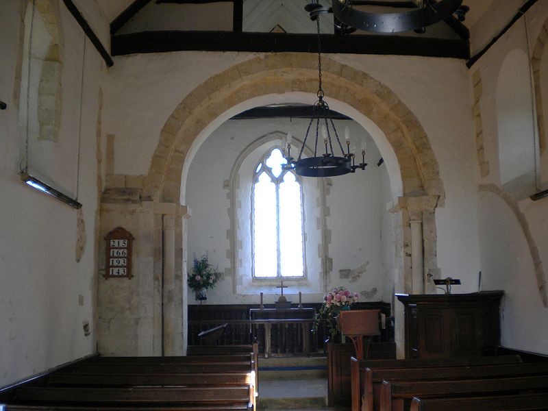 All Saints Church