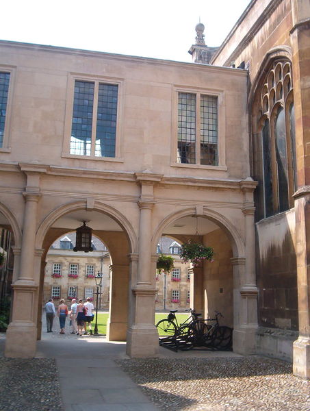 Peterhouse