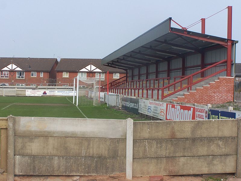 Highbury Stadium