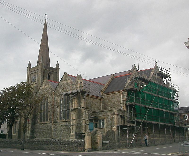 St George's Church, Brighton
