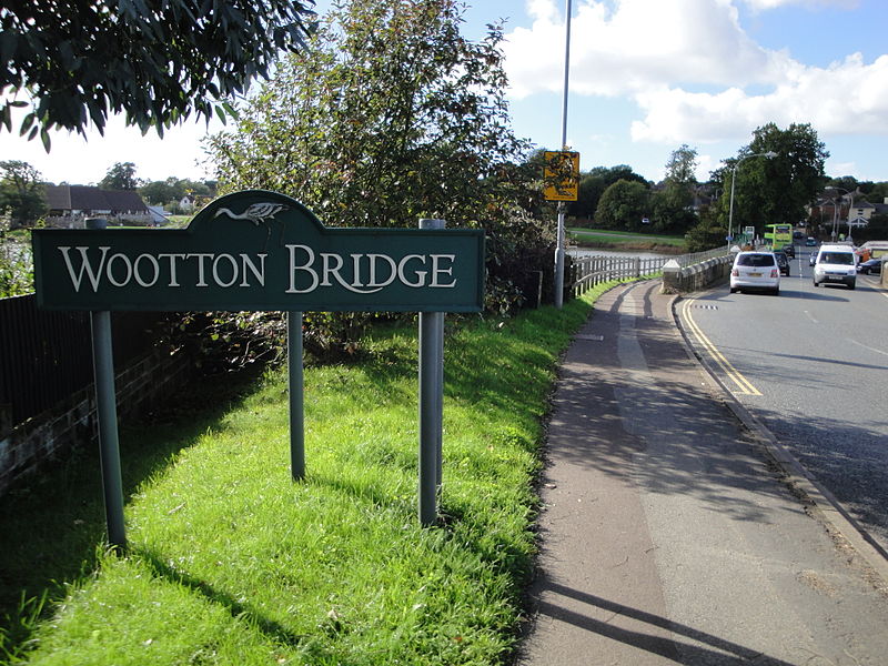 Wootton Bridge