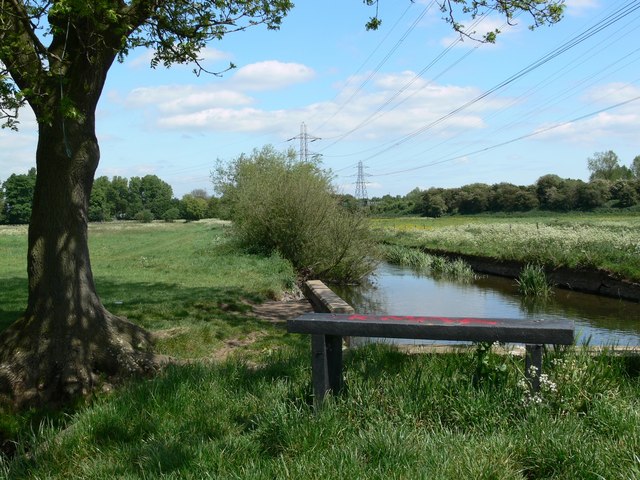 Aylestone Meadows