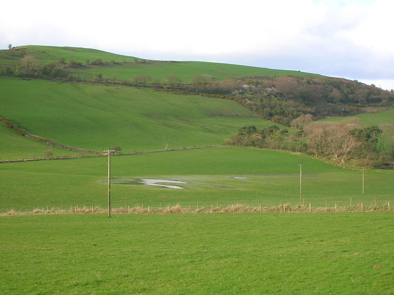 Clevens Loch