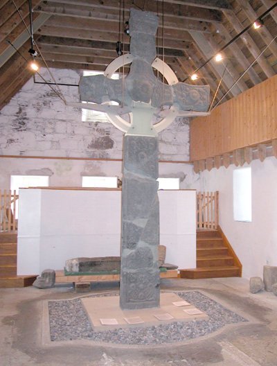 Abadía de Iona