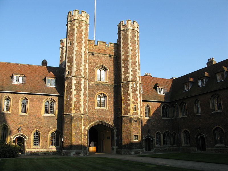 Queens' College