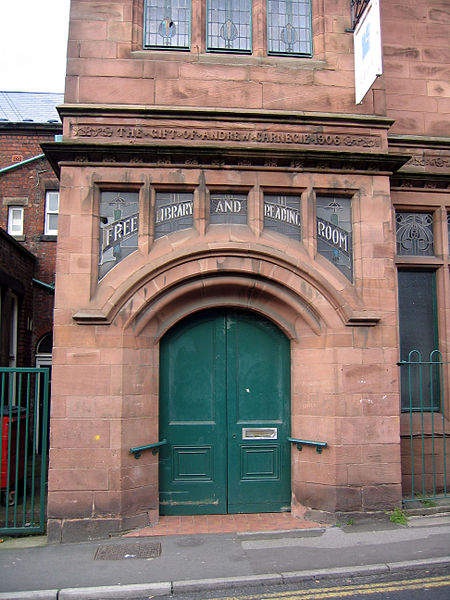 Carnegie Library