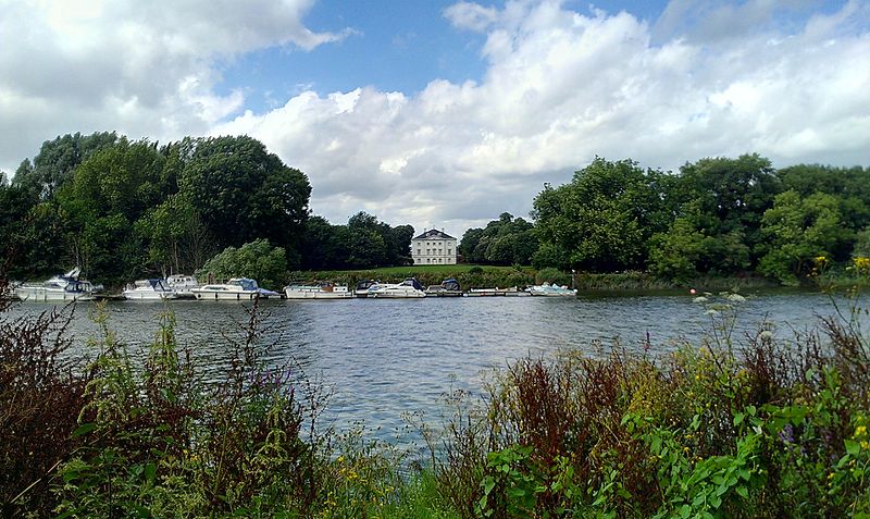 Marble Hill House