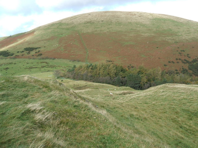 Little Mell Fell