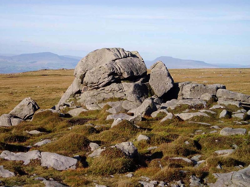 Forest of Bowland