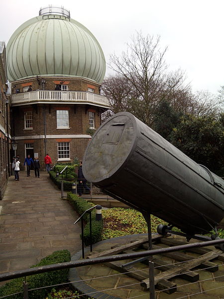 Royal Greenwich Observatory