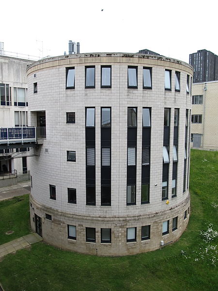 Université de l'Essex