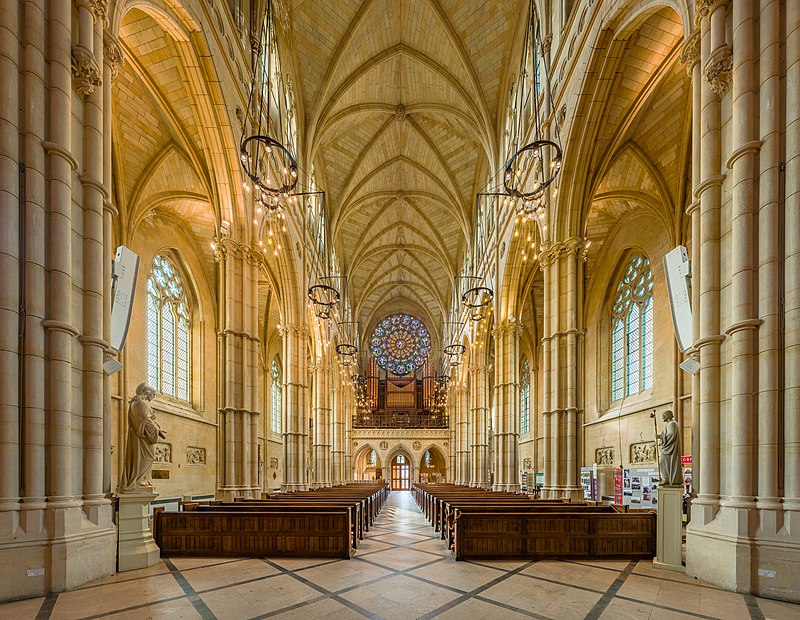 Kathedrale von Arundel