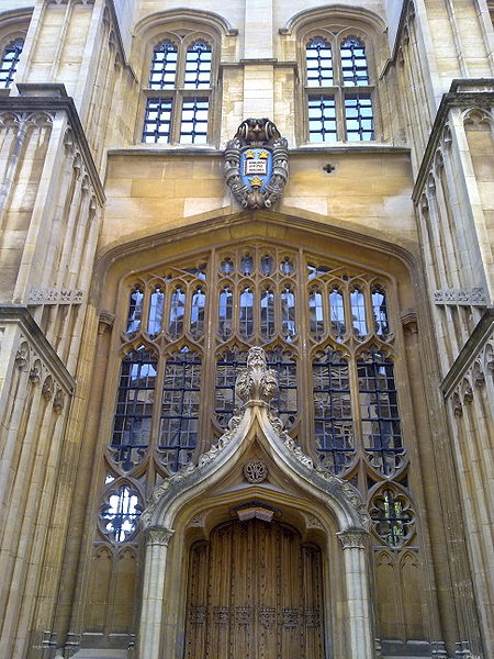 Divinity School