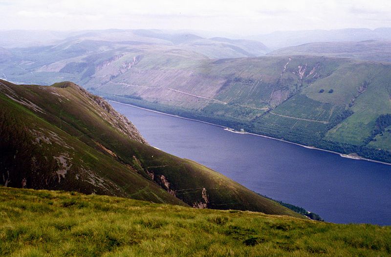 Meall na Teanga