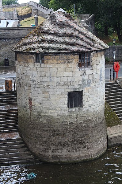 Lendal Tower