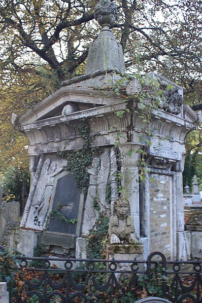 Cmentarz Kensal Green