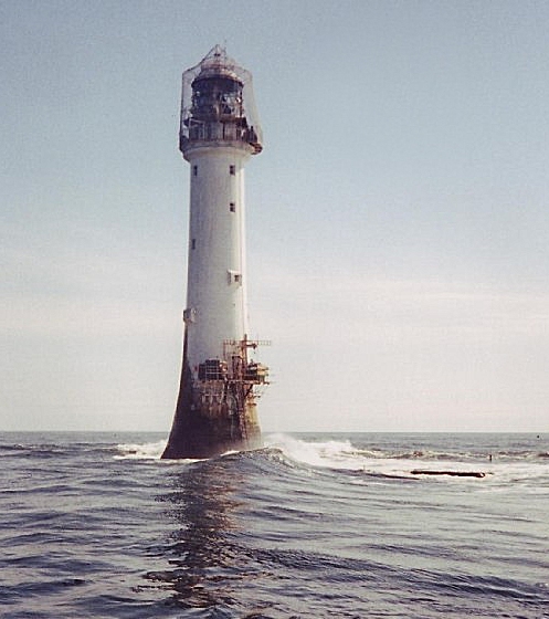 Phare de Bell Rock