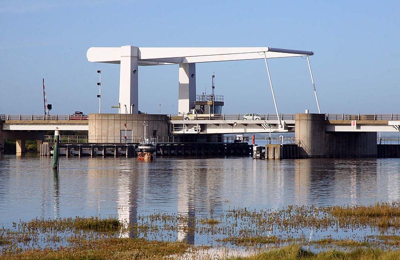 Breydon Bridge