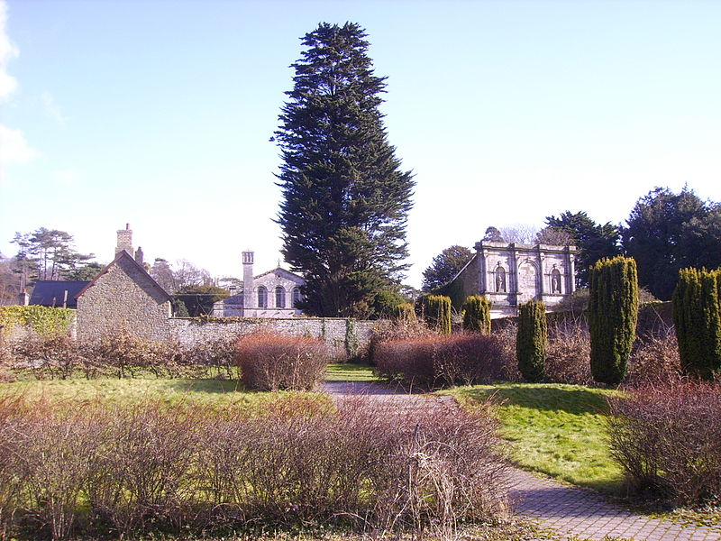 Margam Country Park