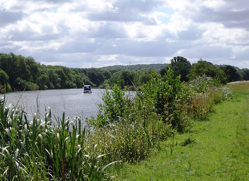 Cleeve Lock