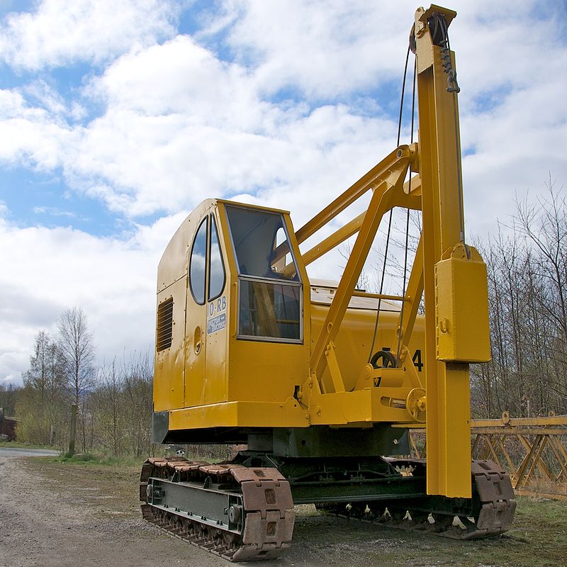 Threlkeld Quarry and Mining Museum